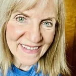 Wanda Mroz, heart valve patient
