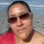 Lisa Hill, heart valve patient
