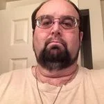Jeff Oswald, heart valve patient