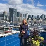 Brenda Miller, heart valve patient