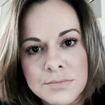 Priscila Marino, heart valve patient