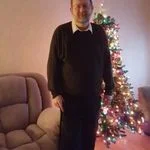 John Murray, heart valve patient