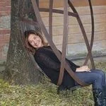 Debra Metzinger, heart valve patient