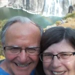 Bob Fessler, heart valve patient