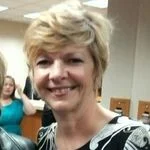 Veronica Gunthner, heart valve patient