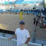 Phil Gerber, heart valve patient