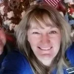 Tracy Simmons, heart valve patient