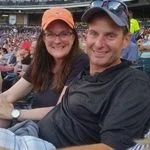 Bridget Sawmiller, heart valve patient