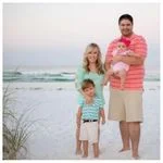 Ashley Molyneaux, heart valve patient