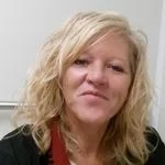 Donna Chaney, heart valve patient