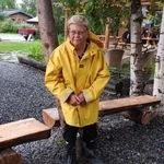 Mary Wagner, heart valve patient