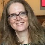 Darlene Smith, heart valve patient