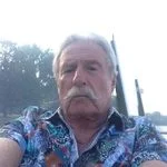 Norman Schloss, heart valve patient