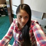 Ilisangela Flores oliva, heart valve patient