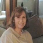Judith Marinelli, heart valve patient