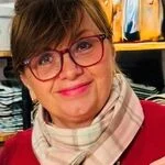 Civita Fahey, heart valve patient