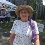 Judy Baurle, heart valve patient
