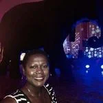 Shandra Boyd, heart valve patient