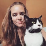 Melissa Alfred, heart valve patient