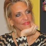 Julie Slade, heart valve patient