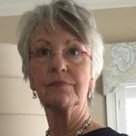 Jane Buttram, heart valve patient