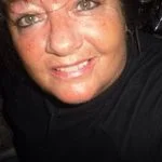 Juanita Linn, heart valve patient
