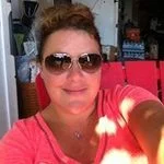 Whitney Locklair, heart valve patient
