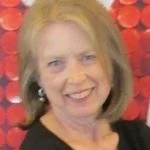 Nancy Lewis, heart valve patient