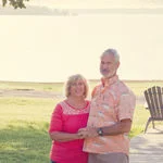 Kelley Mailhes, heart valve patient