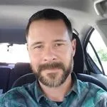 Heath Larner, heart valve patient