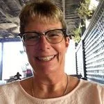 Lila Richards, heart valve patient