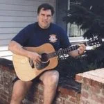 KEVIN RYAN, heart valve patient