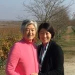 Wen Li, heart valve patient