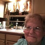 Pam Monahan, heart valve patient