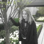 Carol Navin, heart valve patient