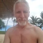 Shawn Taylor, heart valve patient