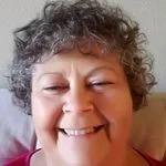Lynda Ruiz, heart valve patient