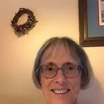 Marie Myers, heart valve patient