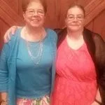 Cathy Zuber, heart valve patient
