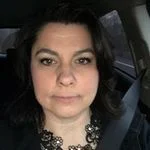 Dana Betts, heart valve patient