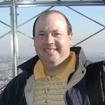 Mike Henning, heart valve patient