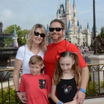 Julie Perrigo, heart valve patient