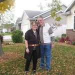 Duane Butterfield, heart valve patient
