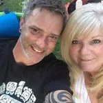 Julie A McIntyre, heart valve patient