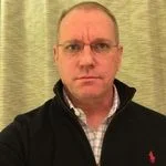 Glen Miller, heart valve patient