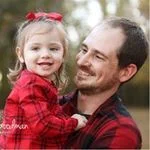 Evan Gresh, heart valve patient