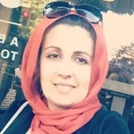 Fatema Yaqubi, heart valve patient