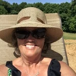 Patricia Allen, heart valve patient