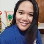 Angelica Vecta-Orbino, heart valve patient