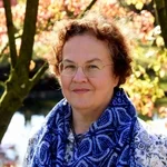 Dorothea Sautter, heart valve patient